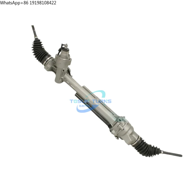 

Электрический рулевой механизм (ЭУР) для автомобилей BMW X3 X4 F25 F26 с левым рулем, номера деталей 32106864490, 32106874314