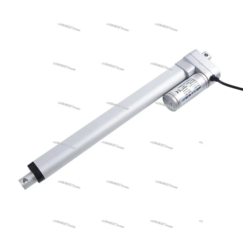 

AL03S-300 Electric Lifting Rod DC Electric Push Telescopic Micro Rod