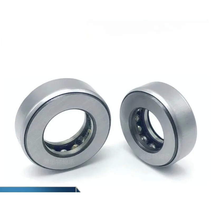 Integral Inner Diameter of Plane Pressure Cladding Thrust Bearing Is 20 22 25 28 30 32 35 40 45 50 mm.