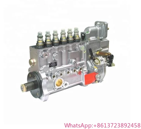 

Truck Engine Spare Parts Fuel Pump 3975927 0402736924