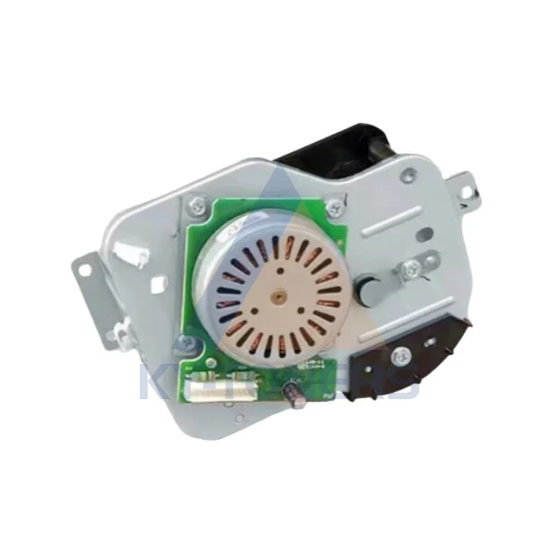 

MP2852 оригинальный б/у основной привод для Ricoh MP 2352 2852 3352 2553 3053 3353 MP2352 MP3352 MP2553 MP3053 MP3353 мотор-редуктор