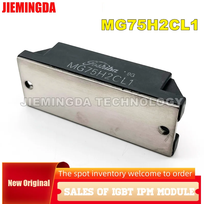 MG75J6ES1 MG75J6ES11 MG75J6ES45 MG100J6ES1 MG100J6ES11 6MBI75L-060 MG100J6ES50 MG75H2CL1 NEW ORIGINAL IGBT POWER MODULE IN STOCK