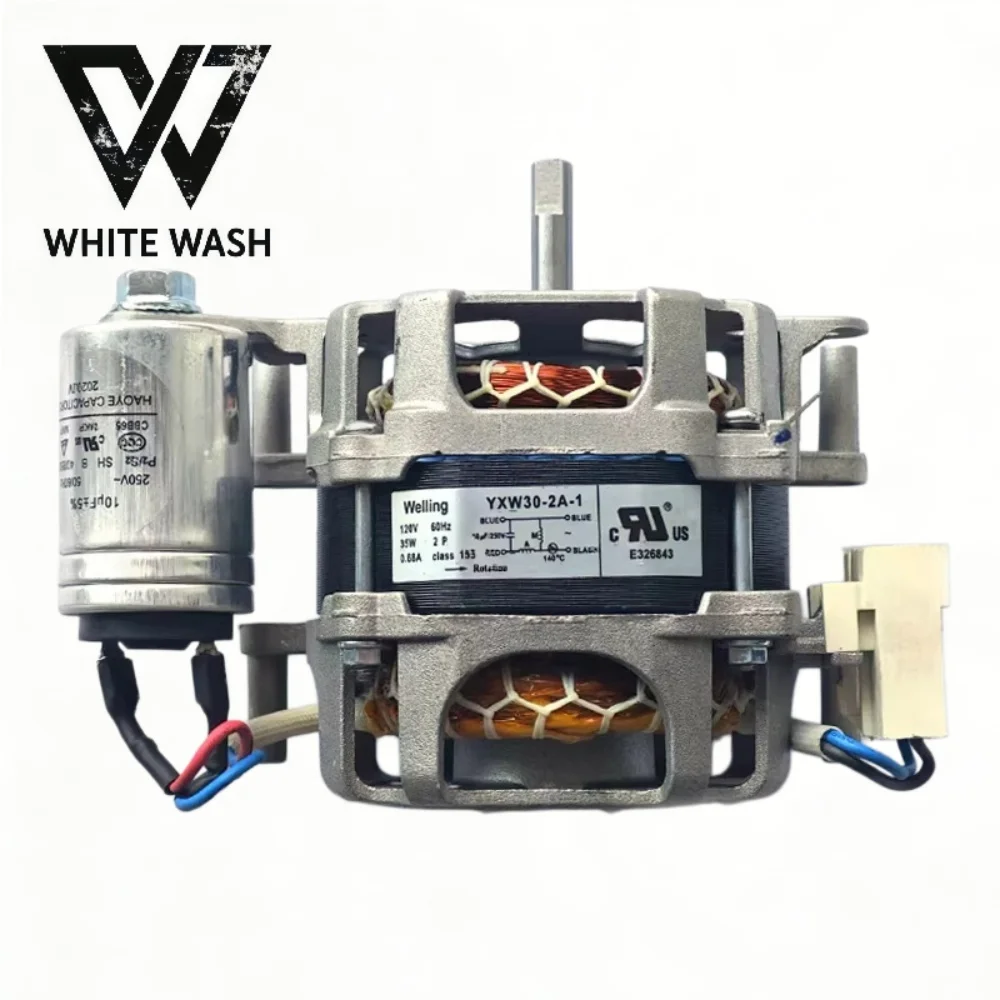 

Universal Dishwasher Motor And Pump YXW30-2A-1 Appliance Part for Multiple Brands Dishwasher Accessory