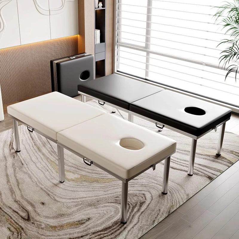 

Massage Bed Lash Massage Table Portable Lash Bed Aesthetic Stretchers Tattoo Bed Beauty Salon Face Cama Aesthetic Stretchers