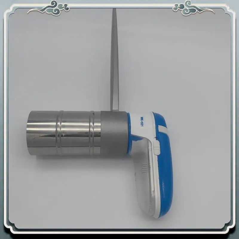 Durable Powder Blower Beehive Mite Killing Tool Fumigator Beekeeping Tool Mite Sprayer Beekeeping Supplies Tools