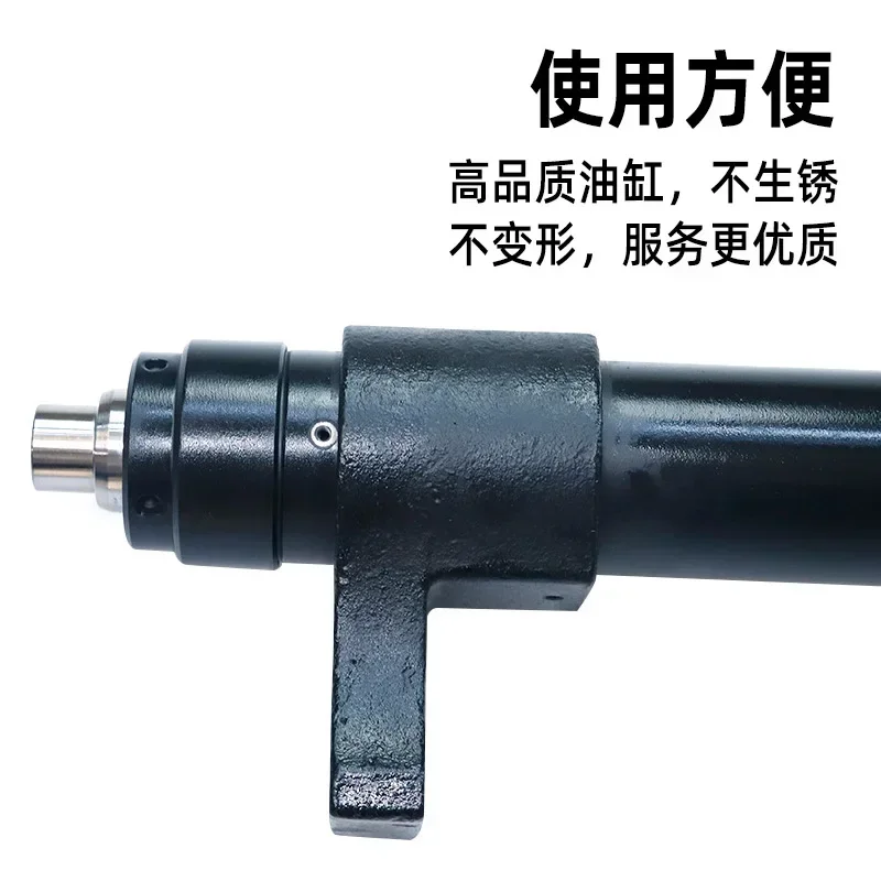 

Cylinder Single-acting piston hydraulic cylinder