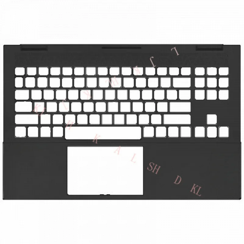 

For HP OMEN 6 15-EN 15-EK TPN-Q236 Q238 Back Cover Palmrest Top Case Bottom Case