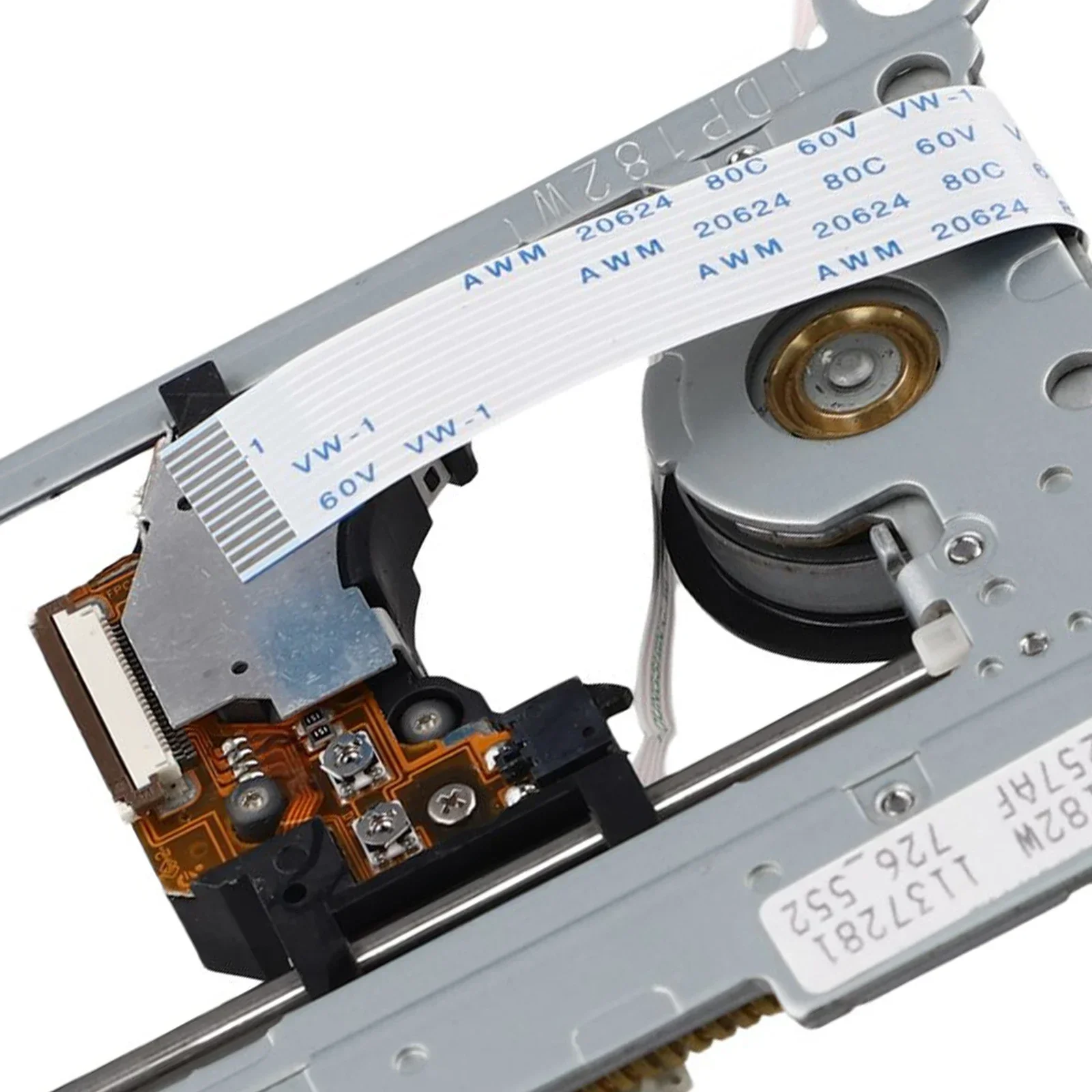 

SCPH-79000 Оптический звукосниматель SCPH-79000 Объектив Игровая консоль Система 11*8,5*1,6 см Одноканальная стабильная производительность Совершенно новая