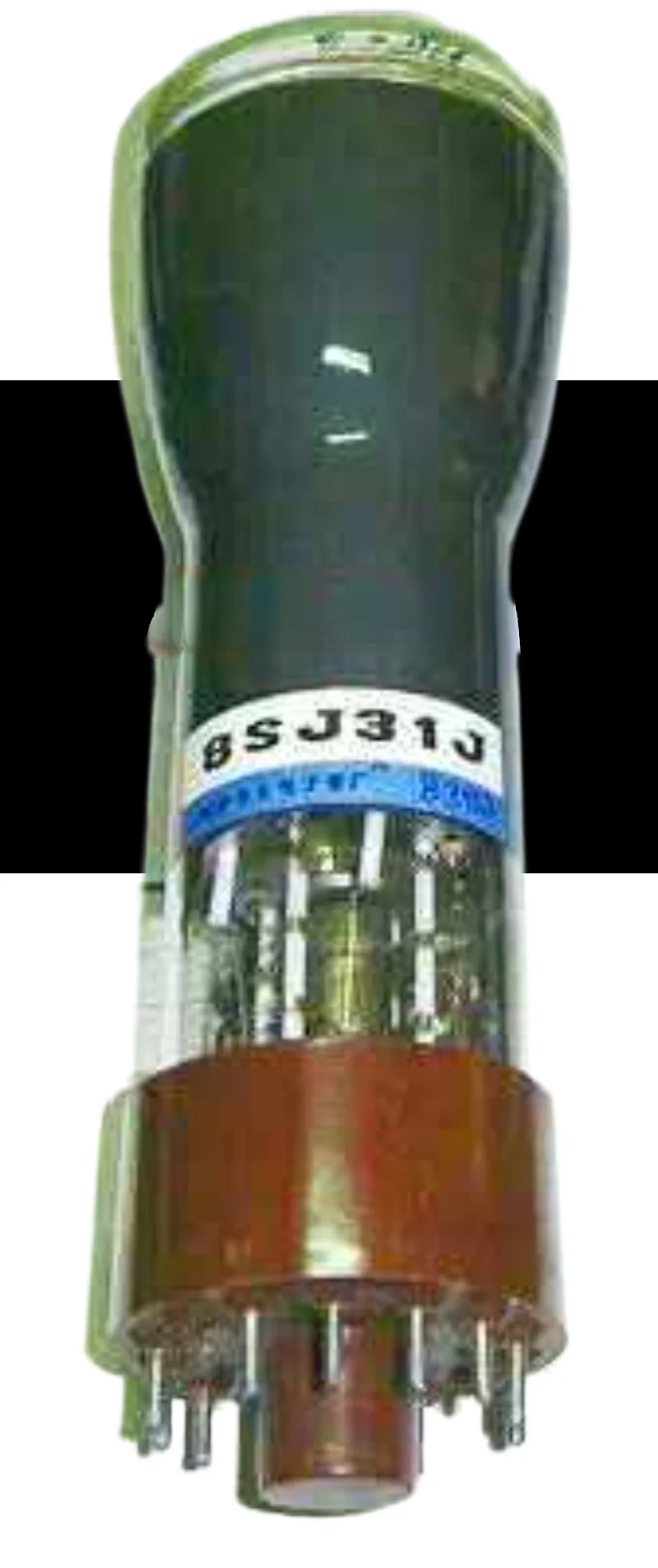8SJ31J New Nanjing Electrician 8SJ31J Electronic Tube Oscilloscope Tube