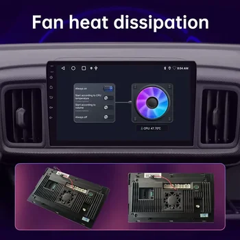 6 最佳銷售 安卓車載導航 - №5