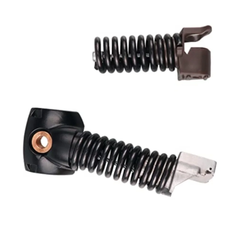 As Picture Antivibration Handle Spring Vibration Minimizing Spring Spring Buffer Saw Handle Buffer Fatigue Reduction Tool