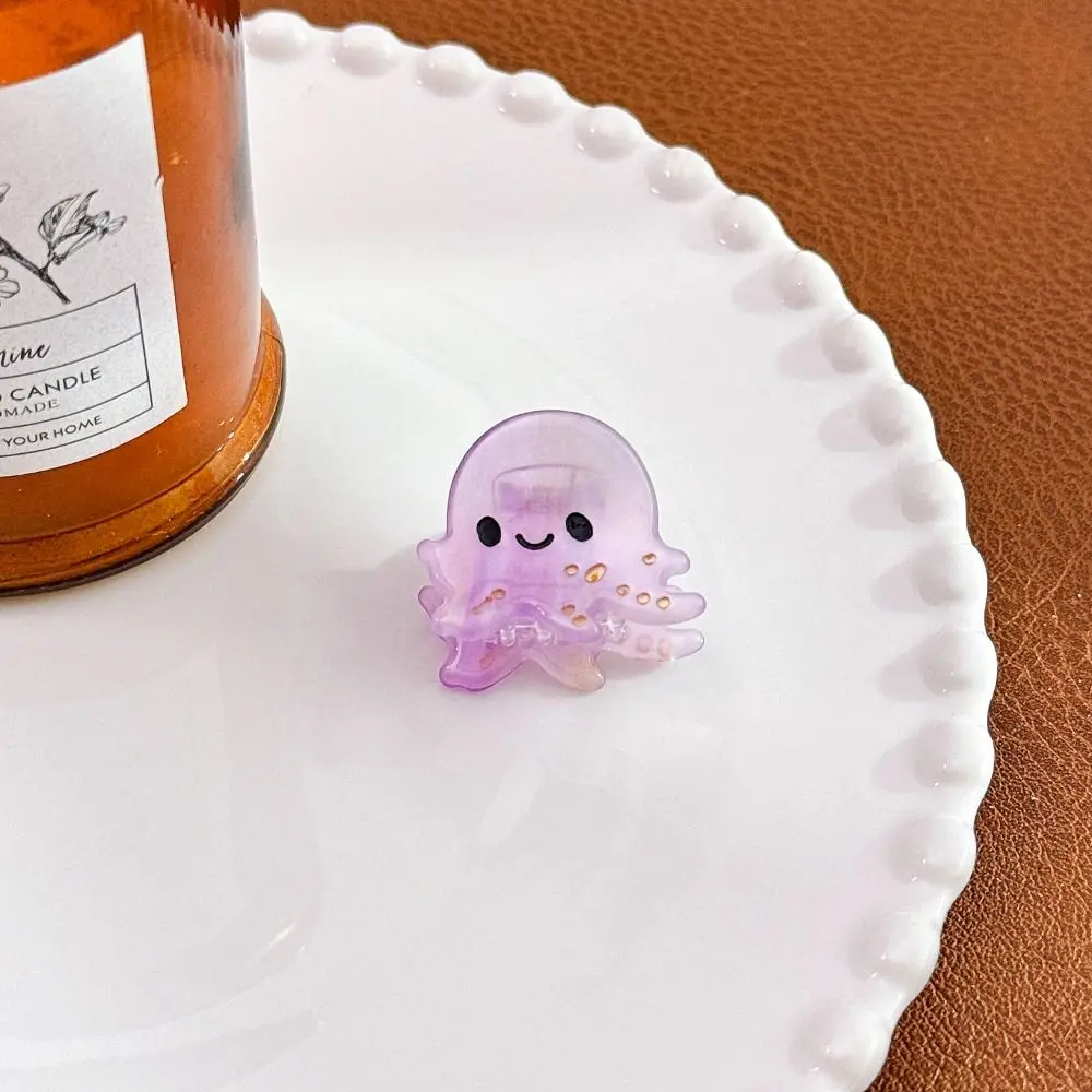 Accesorios para el cabello, pinza para el pelo de estrella de mar, pinza para el pelo de ácido acético, pinza para el pelo bonita, adornos para el cabello, Mini tocado con pinza para el pelo