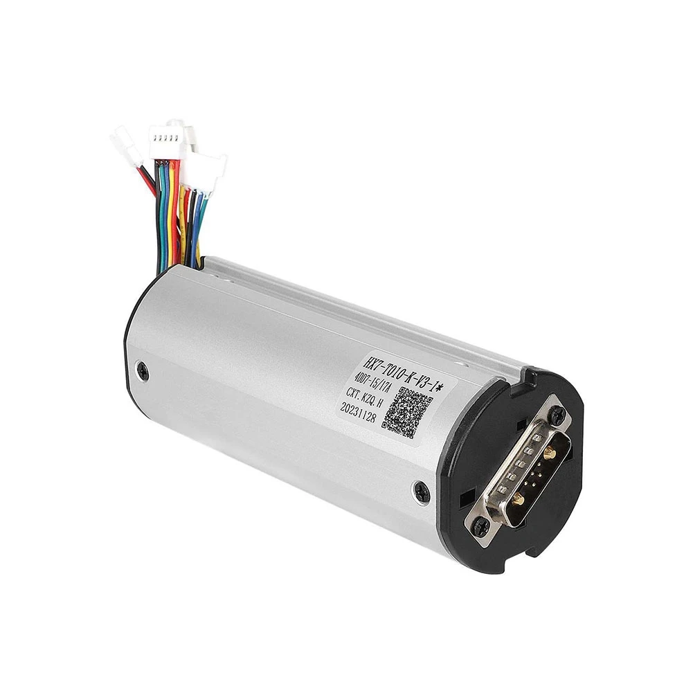 

Y49A-36V 20A Набор контроллеров электрического скутера для панели дисплея HX X7/X8/X9, защита внутренней цепи, комплект контроллера двигателя