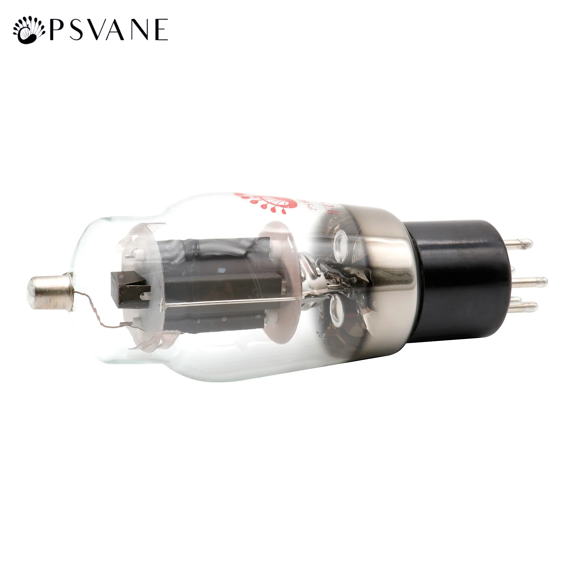 Psvane FU-7 Vacuum Tube Valve Lamp  Replace 807 FU7 for Audio Amplifier Loom Medical Machine