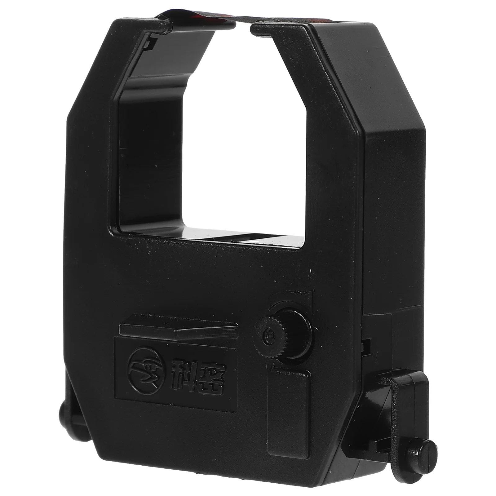 Time Clock Ribbon Accessory Attendance Machine Accessories Part Replacement for Recorder