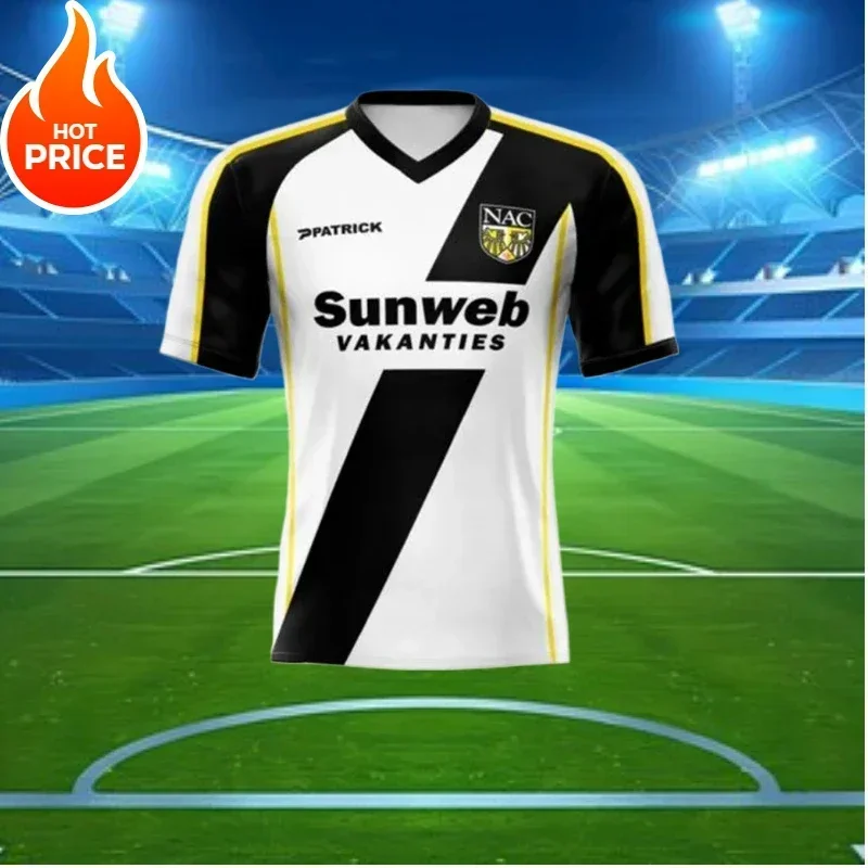 

Men'S Retro Sports Jersey T-Shirt V-Neck Loose Quick Drying Short Sleeved Running Playing Ball Fitness Tee Training Suit Top