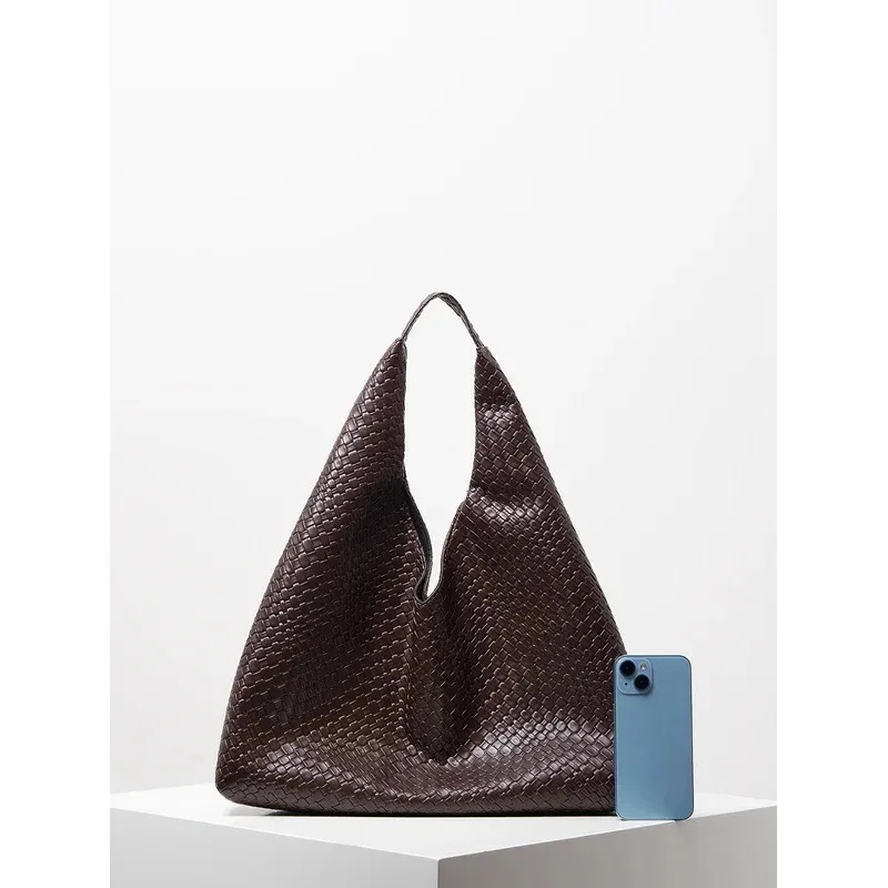 Thumbnail 2 - #29 Best Leather Shoulder Bags to Buy In 2026