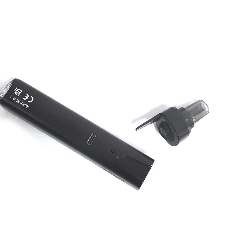 New Arrival XMax V4 Pro Dry Herb Vaporizer Kit Convection Heating Electronic Cigarettes 2500mAh Battery 3.2-4.2V OLED Vape Pen