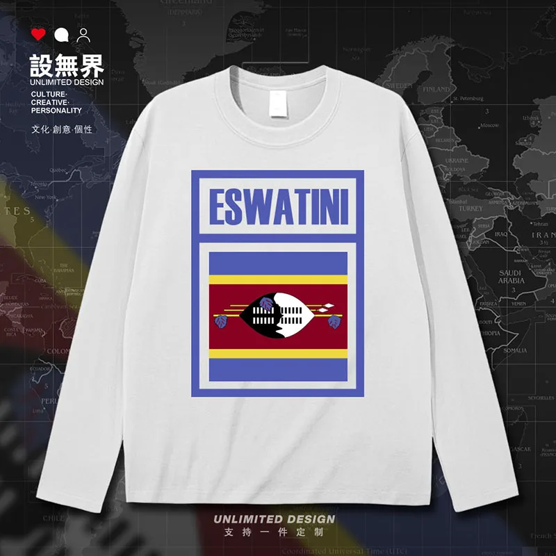 Kingdom of Swaziland weSwatini Swazi SWZ SZ mens t shirt shirts new men's streetwear casual t shirt for men summer clothes