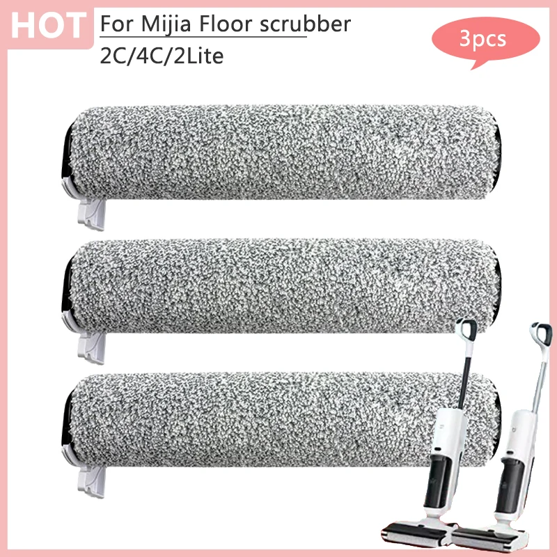 2Lite Floor Scrubbe…