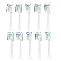 Home Brush Head Tooth Brush for Sonic Soocas  x1 x3 Electric Toothbrush General for xiaomi Heads Hygiene Teeth Care