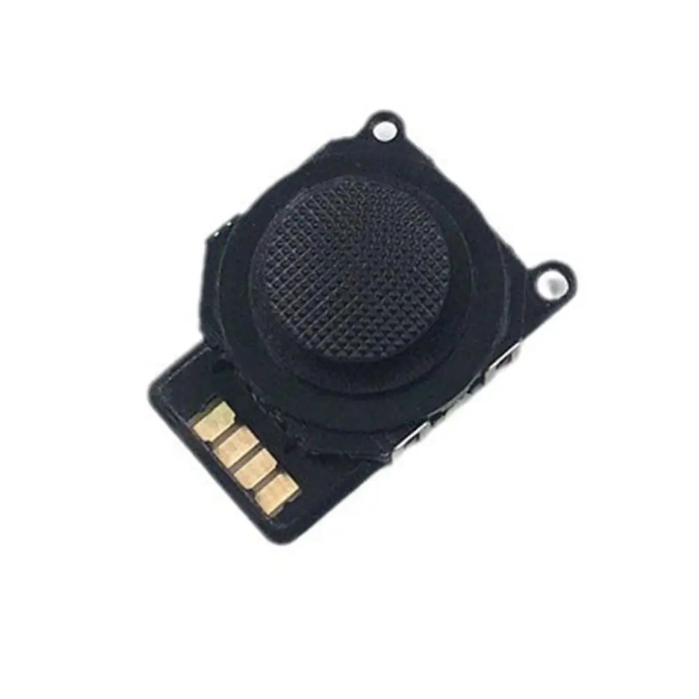 R91A for sony for PSP 3D Analog Controller Thumb Stick Replacement for PSP Analog Repair Part