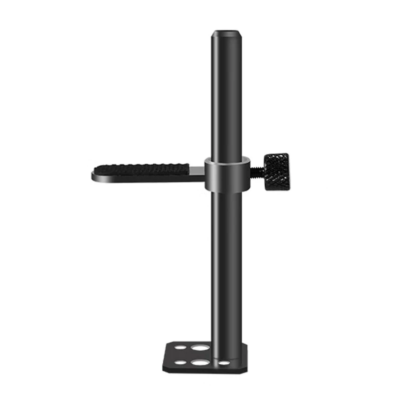 Metal GPU Stand Card Bracket مع MANT MOUNT لمنع SAGS GPU