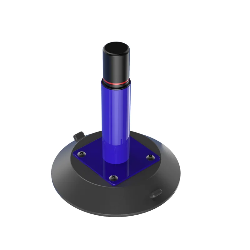 

2025 6 inches Vacuum hand pump suction cup - High suction force for removing glass from vehicles