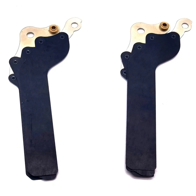 شفرات ستائر مصراع لـ نيكون ، ملحقات إصلاح الكاميرا ، D700 ، D800 ، D810 ، D3 ، D4 ، D850 ، مجموعة واحدة