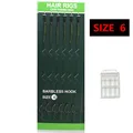 Hook Size 6