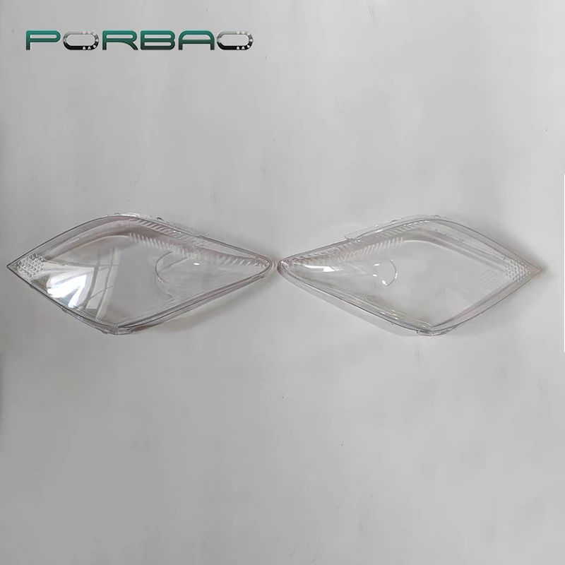 Headlamp Lens For Toyota IST SCION 2004 Headlight Cover Car Lights Replacement Glass Transparent Auto Shell