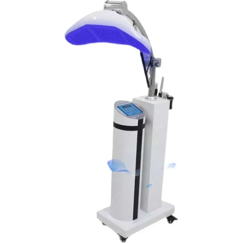 Photodynamic Beauty Instrument Red Blue Light Beauty Salon Acne Removing Rejuvenating Spot Spectrometer Beauty Instrument