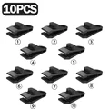 10PCS Tent Clip