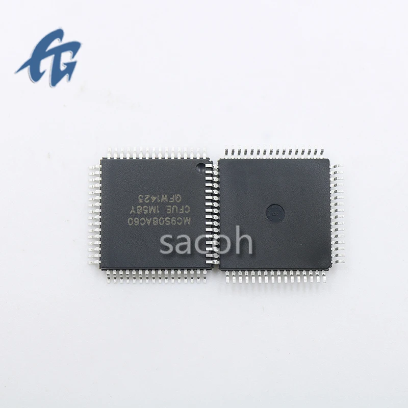

SACOH High Quality Original Electronic Components Suppliers MC9S08AC60CFUE 4PCS