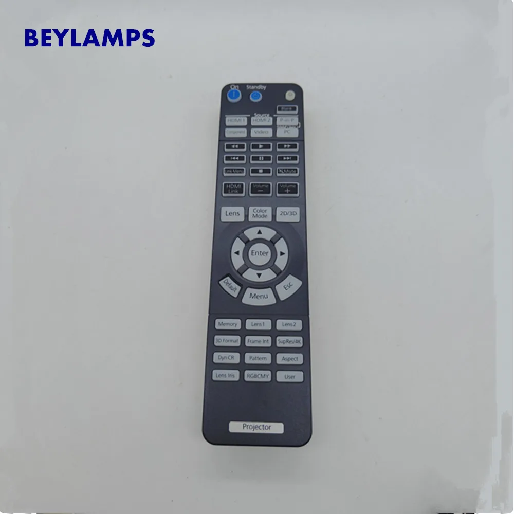 159852000 new original 159852000 Remote Control for CH-LS9600W LS10000 LS10500 EH-TW7200 TW8000 TW8200 TW5810C TW5900 Projectors