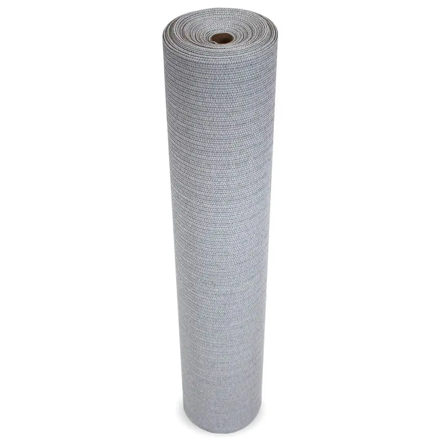 

Ткань для защиты от солнца с УФ-защитой 90% для тяжелых условий эксплуатации, дышащая, для улицы, для пергол, патио, животных, транспортных средств и игровых зон