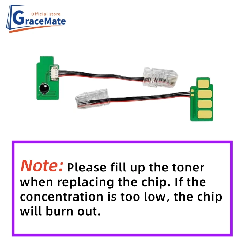Барабанный чип GraceMate, 4 шт., CLT-R808, для Samsung MultiXpress X4220RX X4250LX X4300LX X4220 X4250 X4300, блок изображения SS686A CMYK Chi