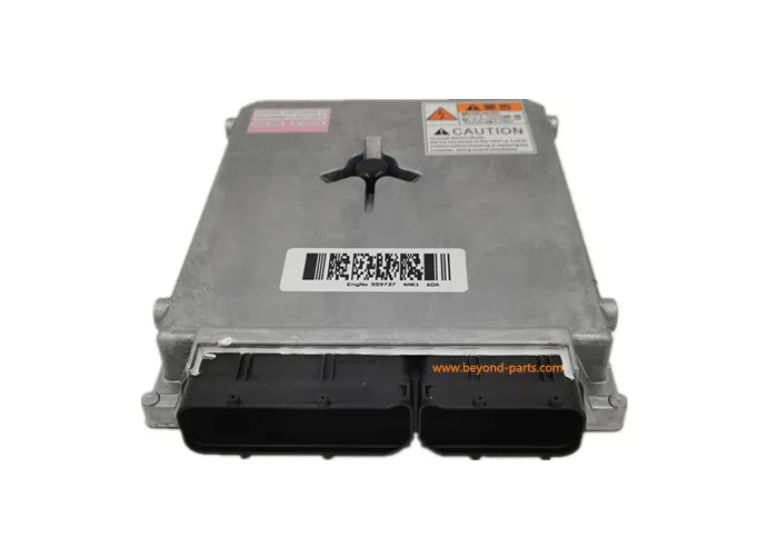 L'escavatore parte il controller del motore 4HK1 per ZX200-3