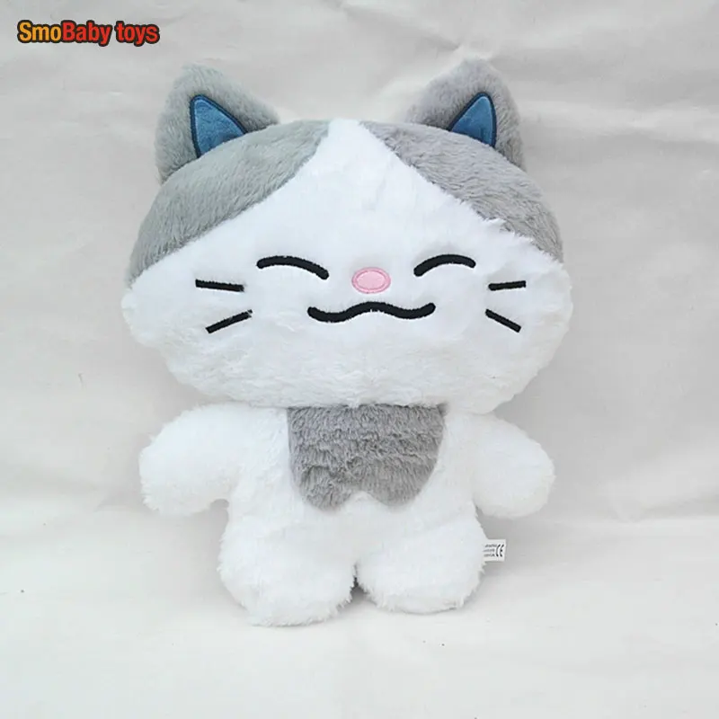 40cm KPOP Dream MARK RENJUN Jeno HAECHAN JAEMIN Chenle Jisung personajes de dibujos animados muñecos de peluche regalos para seguidores