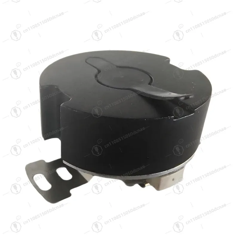 DVC48V9 Speed Feedback Rotary Encoder Hollow Shaft Incremental Optical UVW for Servo Motor
