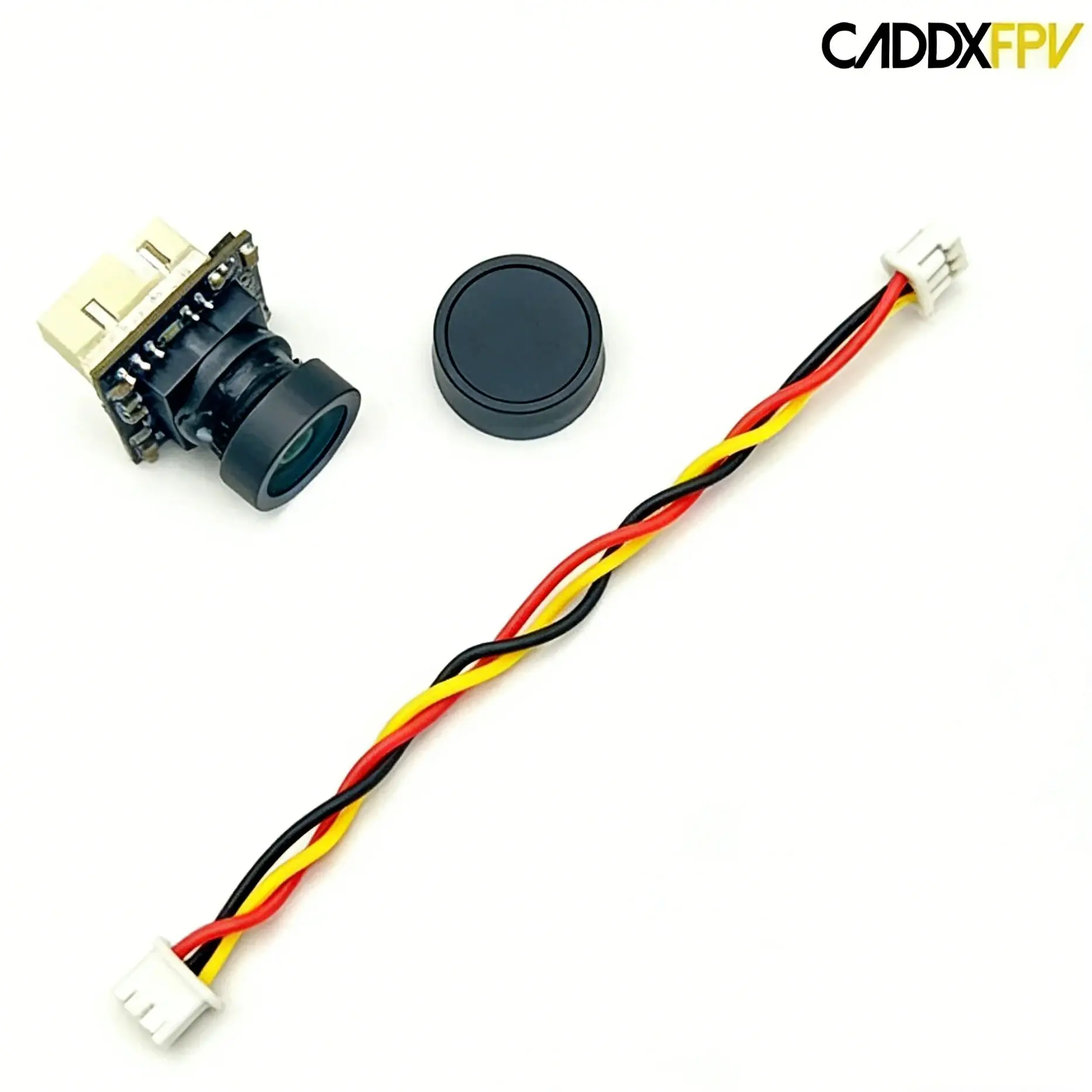 

Камера Caddx Ant Lite FPV 1200TVL 14X14мм