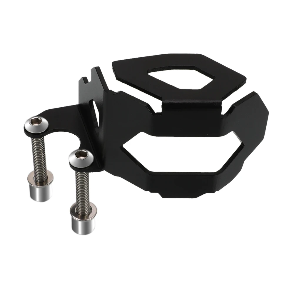 Motorcycle F 800GS F700 GS Front Brake Fluid Cylinder Reservoir Guard Oil Cap Cover Protect FOR BMW F800GS F700GS 2013 - 2018