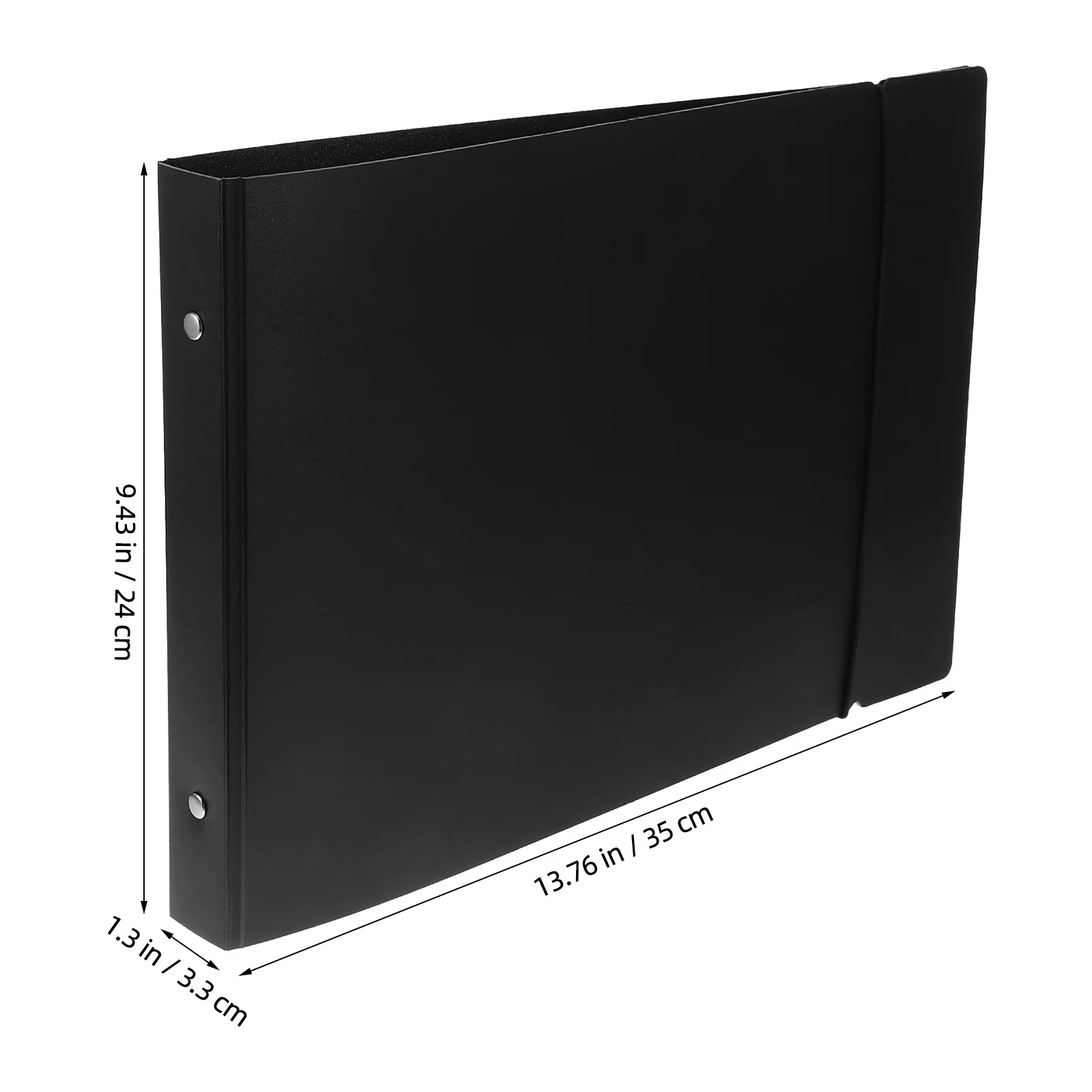 متعددة الوظائف دفتر الشيكات الموثق منظم المستندات جيوب المحمولة ألبوم الفاتورة الإيصالات المالية تخزين ملف الأعمال