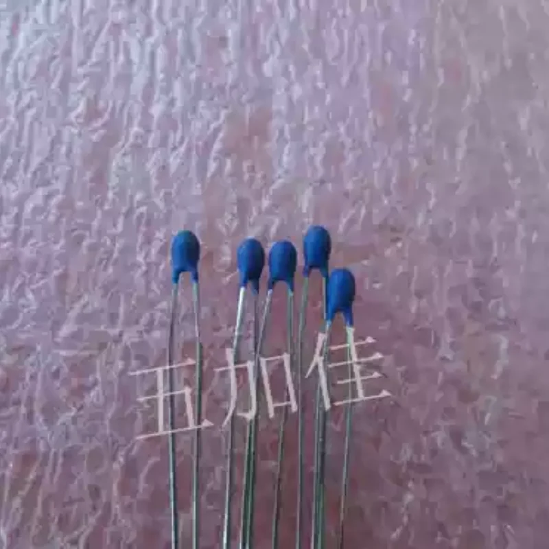10-100pcs imported blue head NK103C1R3 10K NTC thermistor B value 3977K