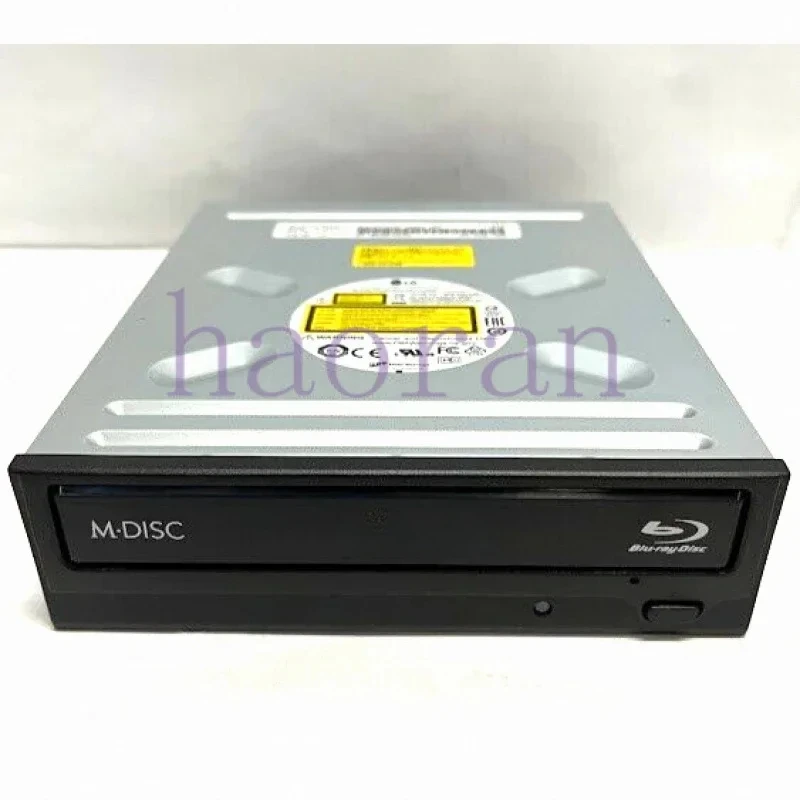 

Brand New FOR LG WH16NS40 Super Multi Blue Internal SATA 16x Blu-ray Disc Rewriter