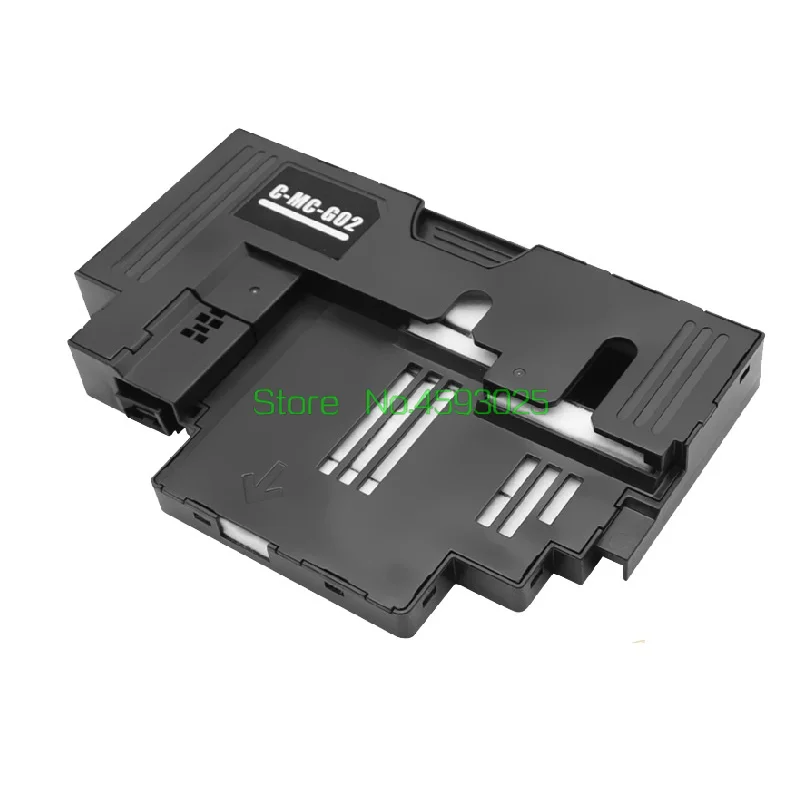 1X MC-G02 Ink Maintenance Cartridge for Canon G1020 G2020 G3020 G1220 G1520 G2520 G3520 G1820 G2820 G3820 G1920 G2920 G3920 3160