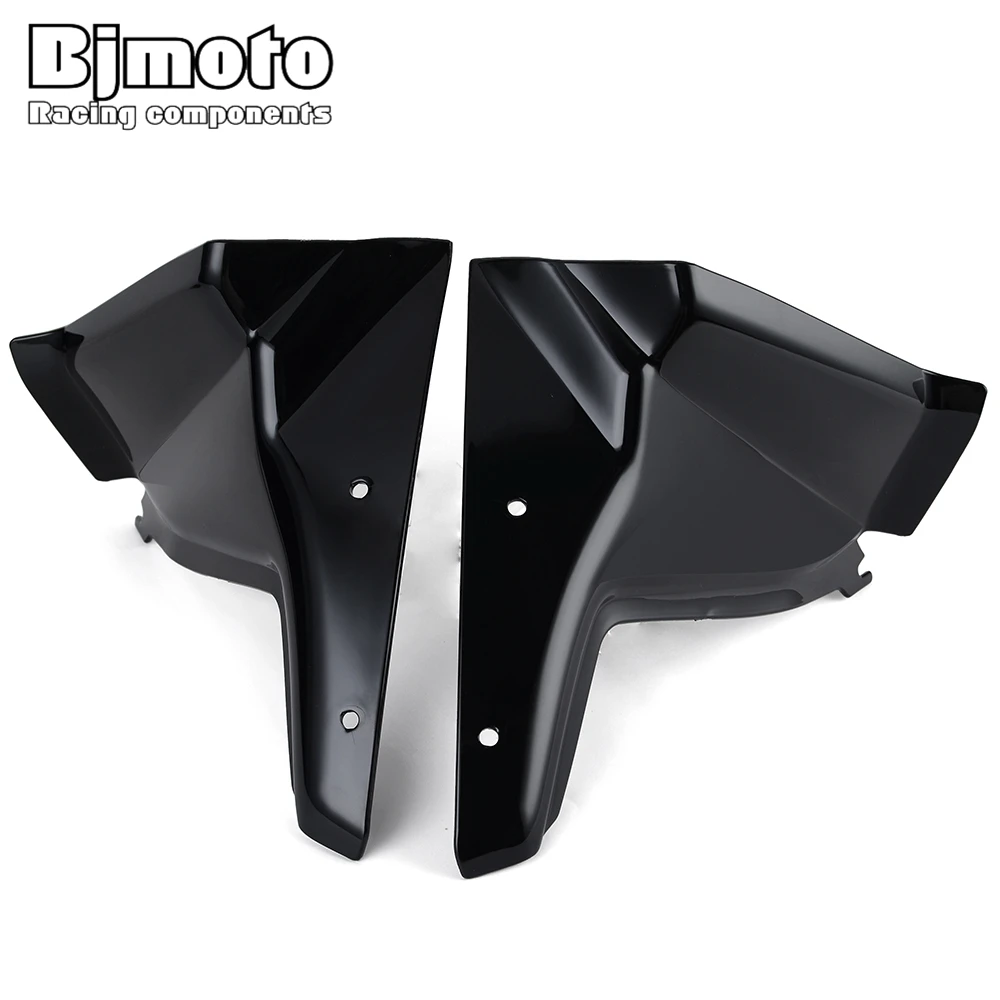 XT-700Z 2024 XT700Z Motorcycle side Wind Deflector Windscreen Windshield For YAMAHA Tenere 700 XT700Z 2019 2020 2021 2022 2023