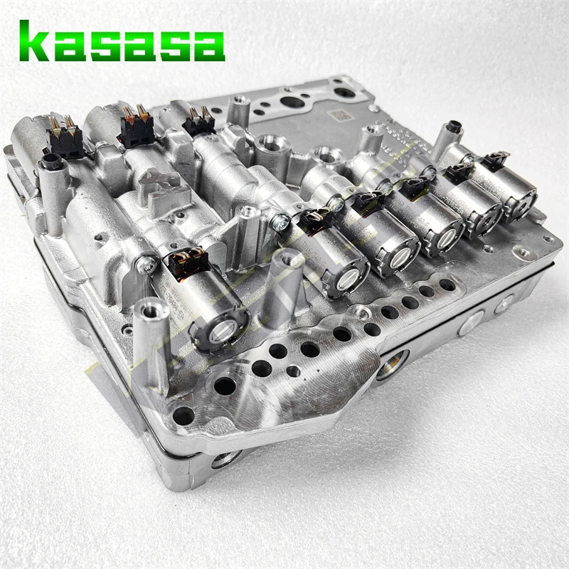 New MPS6 6DCT450 Automobile Gearbox Valve Body Is Suitable For Volvo Ford Dodge 7M5R-7H035-CA Same Day Shipping