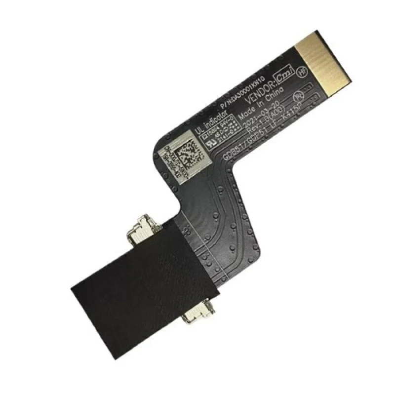 

Y НОВЫЙ кабель для ЖК-экрана Lvds провод для XPS 15 9500 9510 Precision 5550 5560 00GJTC