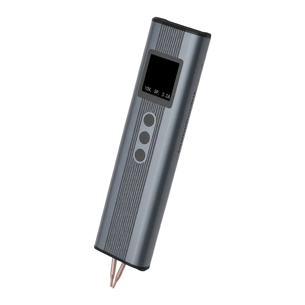 Adjustable Spot Welding Machine Welding Machine 2200mAh Spot for welder Automatic for mode 2200mAh Lithium Polymer Type-C 5V 1A
